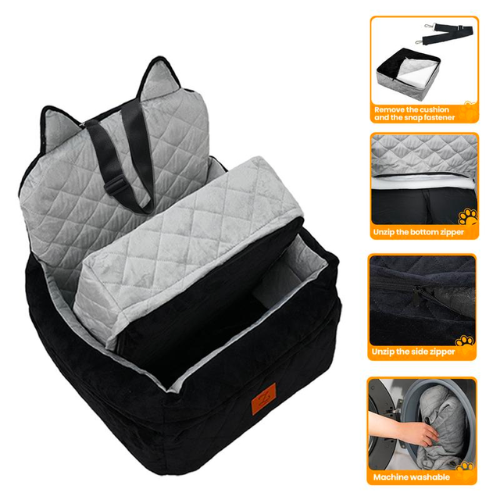 Mira® Dog Car Seat